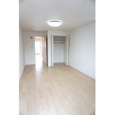 セレノ城南Ｂ 201【管理NO：1-021386301-02010】 ★家具家電は申し込み後に搬入します★ ★2026年10月中旬入居可能★の物件写真2