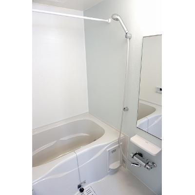 セレノ城南Ｂ 201【管理NO：1-021386301-02010】 ★家具家電は申し込み後に搬入します★ ★2026年10月中旬入居可能★の物件写真4