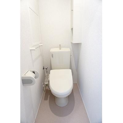 セレノ城南Ｂ 201【管理NO：1-021386301-02010】 ★家具家電は申し込み後に搬入します★ ★2026年10月中旬入居可能★の物件写真5