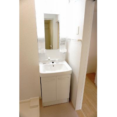 セレノ城南Ｂ 201【管理NO：1-021386301-02010】 ★家具家電は申し込み後に搬入します★ ★2026年10月中旬入居可能★の物件写真6