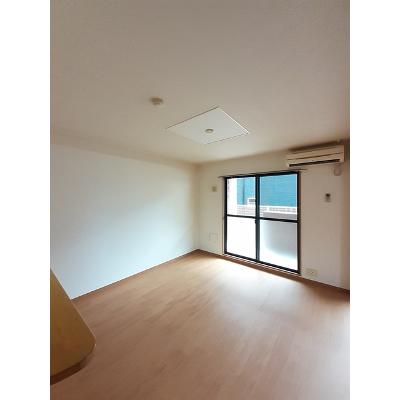 グランディール・Ｓ 105【管理NO：1-013740001-01050】 ★家具家電は申し込み後に搬入します★ ★2026年10月中旬入居可能★の物件写真2
