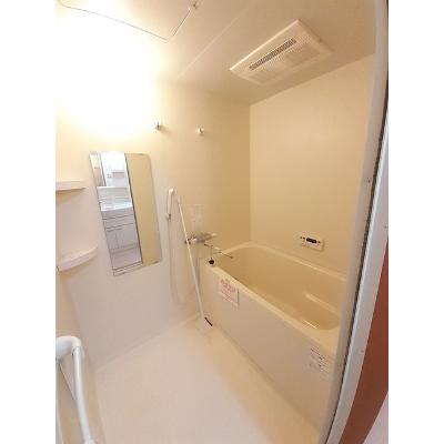 グランディール・Ｓ 105【管理NO：1-013740001-01050】 ★家具家電は申し込み後に搬入します★ ★2026年10月中旬入居可能★の物件写真4