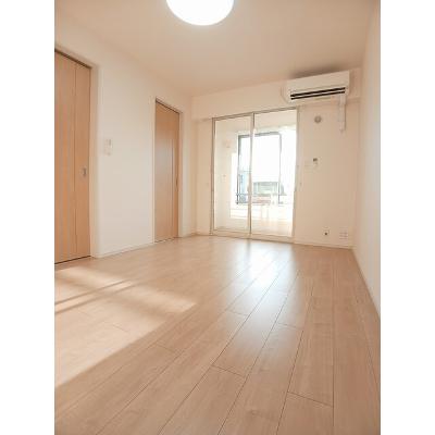 マ・メゾン土器　Ⅱ 105【管理NO：1-023651902-01050】 ★家具家電は申し込み後に搬入します★ ★2026年10月中旬入居可能★の物件写真2