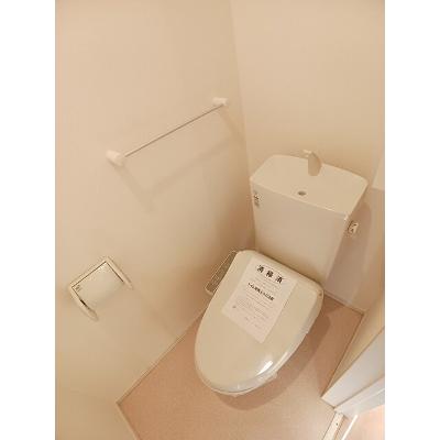 マ・メゾン土器　Ⅱ 105【管理NO：1-023651902-01050】 ★家具家電は申し込み後に搬入します★ ★2026年10月中旬入居可能★の物件写真5