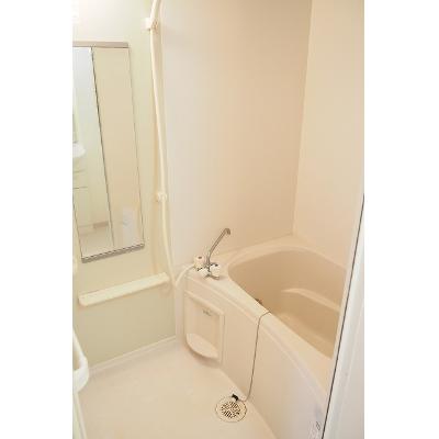 サン・ハロー　Ｄ 102【管理NO：1-012796801-01020】 ★家具家電は申し込み後に搬入します★ ★2026年10月中旬入居可能★の物件写真4