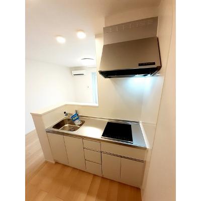 ＭＩＹＡＮＯＭＡＲＵ・南 203【管理NO：1-027510901-02030】 ★家具家電は申し込み後に搬入します★ ★2026年10月中旬入居可能★の物件写真3