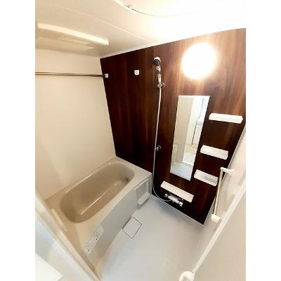 ＭＩＹＡＮＯＭＡＲＵ・南 203【管理NO：1-027510901-02030】 ★家具家電は申し込み後に搬入します★ ★2026年10月中旬入居可能★の物件写真4