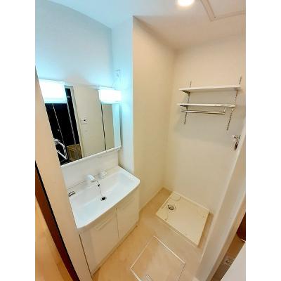 ＭＩＹＡＮＯＭＡＲＵ・南 203【管理NO：1-027510901-02030】 ★家具家電は申し込み後に搬入します★ ★2026年10月中旬入居可能★の物件写真6