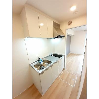 ＭＩＹＡＮＯＭＡＲＵ・南 104【管理NO：1-027510901-01040】 ★家具家電は申し込み後に搬入します★ ★2026年10月中旬入居可能★の物件写真3