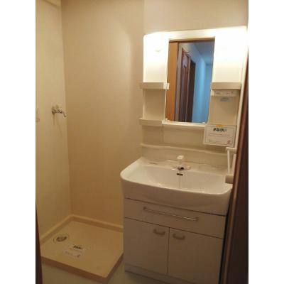 プライム　Ａ 103【管理NO：1-014395601-01030】 ★家具家電は申し込み後に搬入します★ ★2026年10月上旬入居可能★の物件写真6