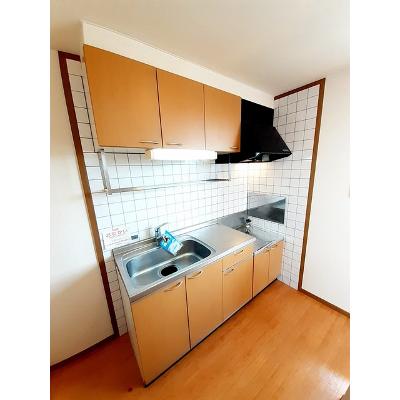 ラルゴ・アロッジオ 201【管理NO：1-011608701-02010】 ★家具家電は申し込み後に搬入します★ ★2026年10月中旬入居可能★の物件写真3