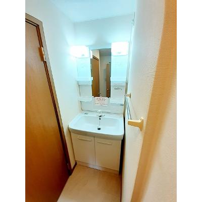 ラルゴ・アロッジオ 201【管理NO：1-011608701-02010】 ★家具家電は申し込み後に搬入します★ ★2026年10月中旬入居可能★の物件写真6