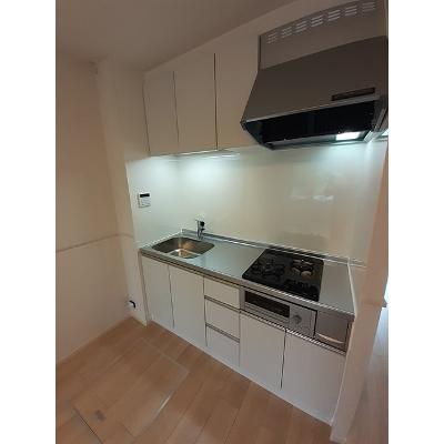 ひまわり 103【管理NO：1-026344701-01030】 ★家具家電は申し込み後に搬入します★ ★2026年10月中旬入居可能★の物件写真3
