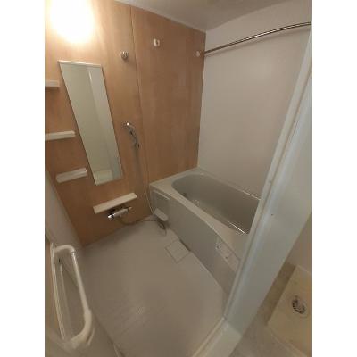 ひまわり 103【管理NO：1-026344701-01030】 ★家具家電は申し込み後に搬入します★ ★2026年10月中旬入居可能★の物件写真4