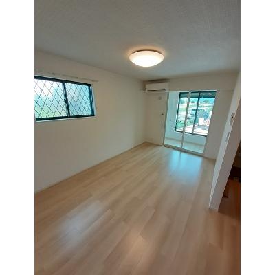エテルノ・Ⅲ 105【管理NO：1-026078002-01050】 ★家具家電は申し込み後に搬入します★ ★2026年10月上旬入居可能★の物件写真2
