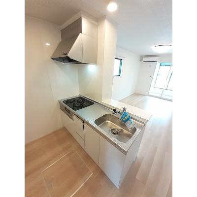 エテルノ・Ⅲ 105【管理NO：1-026078002-01050】 ★家具家電は申し込み後に搬入します★ ★2026年10月上旬入居可能★の物件写真3