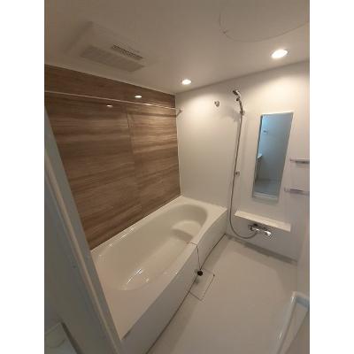 エテルノ・Ⅲ 105【管理NO：1-026078002-01050】 ★家具家電は申し込み後に搬入します★ ★2026年10月上旬入居可能★の物件写真4