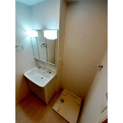 エテルノ・Ⅲ 105【管理NO：1-026078002-01050】 ★家具家電は申し込み後に搬入します★ ★2026年10月上旬入居可能★の物件写真6