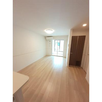 クルール・クレールⅡ 103【管理NO：1-025867002-01030】 ★家具家電は申し込み後に搬入します★ ★2026年10月中旬入居可能★の物件写真2