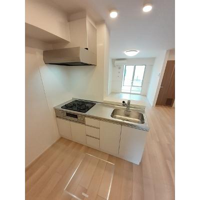 クルール・クレールⅡ 103【管理NO：1-025867002-01030】 ★家具家電は申し込み後に搬入します★ ★2026年10月中旬入居可能★の物件写真3