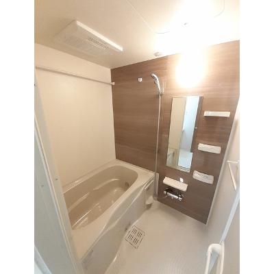 クルール・クレールⅡ 103【管理NO：1-025867002-01030】 ★家具家電は申し込み後に搬入します★ ★2026年10月中旬入居可能★の物件写真4