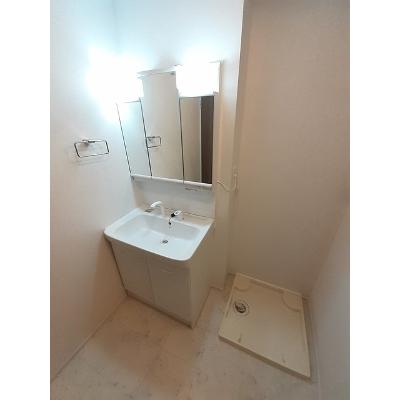 クルール・クレールⅡ 103【管理NO：1-025867002-01030】 ★家具家電は申し込み後に搬入します★ ★2026年10月中旬入居可能★の物件写真6