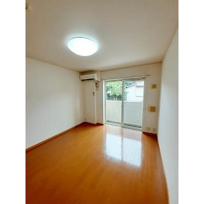 ブリッジ・ヒルズ　Ⅱ 103【管理NO：1-014871001-01030】 ★家具家電は申し込み後に搬入します★ ★2026年09月上旬入居可能★の物件写真2