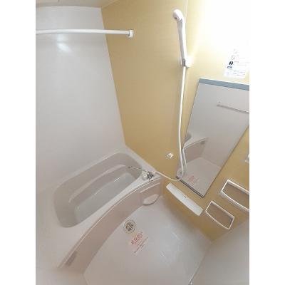 ブリッジ・ヒルズ　Ⅱ 103【管理NO：1-014871001-01030】 ★家具家電は申し込み後に搬入します★ ★2026年09月上旬入居可能★の物件写真4