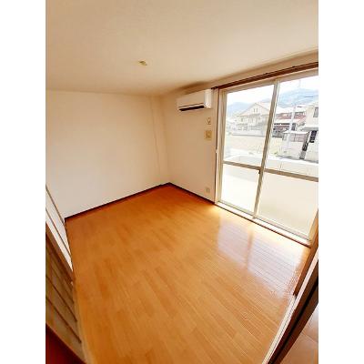 コモドハイツＢ 202【管理NO：1-010043402-02020】 ★家具家電は申し込み後に搬入します★の物件写真2