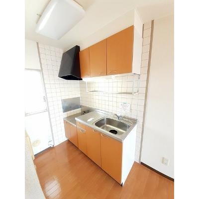 コモドハイツＢ 202【管理NO：1-010043402-02020】 ★家具家電は申し込み後に搬入します★の物件写真3