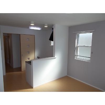 エルファロ　Ａ棟 201【管理NO：1-018884401-02010】 ★家具家電は申し込み後に搬入します★ ★2026年10月下旬入居可能★の物件写真2
