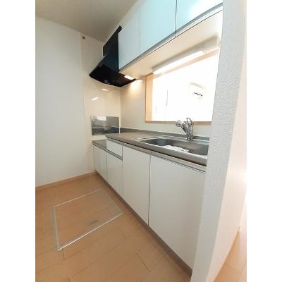 きぼう 101【管理NO：1-016889901-01010】 ★家具家電は申し込み後に搬入します★ ★2026年10月中旬入居可能★の物件写真3