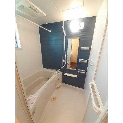 きぼう 101【管理NO：1-016889901-01010】 ★家具家電は申し込み後に搬入します★ ★2026年10月中旬入居可能★の物件写真4
