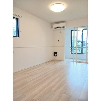 フェリスガーデン 101【管理NO：1-028598801-01010】 ★家具家電は申し込み後に搬入します★の物件写真2