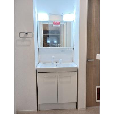 フェリスガーデン 101【管理NO：1-028598801-01010】 ★家具家電は申し込み後に搬入します★の物件写真6