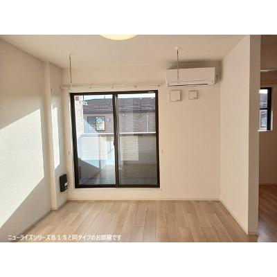 シャン・ド・ハーベスト 202【管理NO：1-028279201-02020】 ★家具家電は申し込み後に搬入します★ ★2026年10月上旬入居可能★の物件写真2