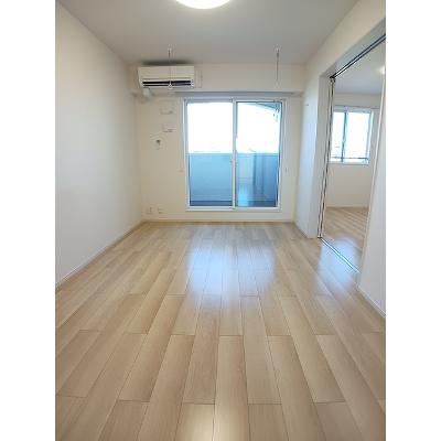 フラン　アンジュⅡ 203【管理NO：1-026252702-02030】 ★家具家電は申し込み後に搬入します★の物件写真2