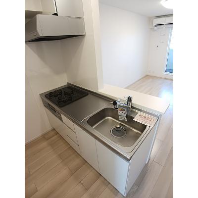 フラン　アンジュⅡ 203【管理NO：1-026252702-02030】 ★家具家電は申し込み後に搬入します★の物件写真3