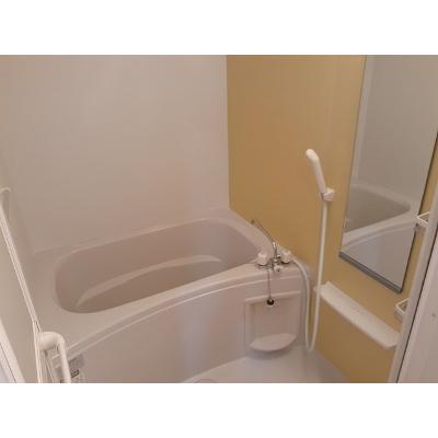 メゾン　ボヌールⅢ 104【管理NO：1-018014403-01040】 ★家具家電は申し込み後に搬入します★の物件写真4