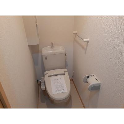 メゾン　ボヌールⅢ 104【管理NO：1-018014403-01040】 ★家具家電は申し込み後に搬入します★の物件写真5