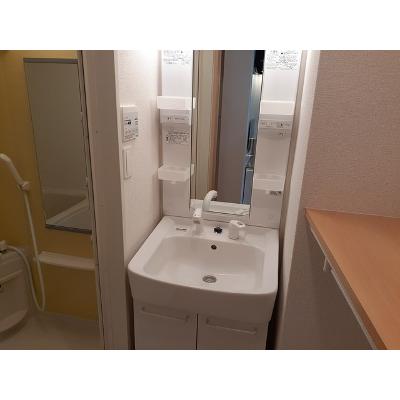 メゾン　ボヌールⅢ 104【管理NO：1-018014403-01040】 ★家具家電は申し込み後に搬入します★の物件写真6