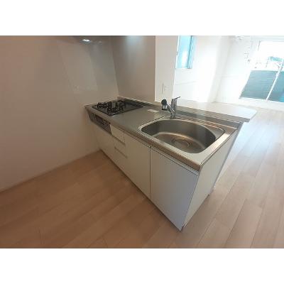 フェニックス　Ⅱ 204【管理NO：1-026630402-02040】 ★家具家電は申し込み後に搬入します★ ★2026年10月中旬入居可能★の物件写真3
