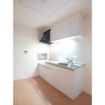 Ｊ－シャモニークラウディ 203【管理NO：1-019200701-02030】 ★家具家電は申し込み後に搬入します★ ★2026年10月中旬入居可能★の物件写真3