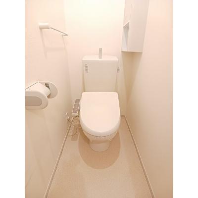 Ｊ－シャモニークラウディ 203【管理NO：1-019200701-02030】 ★家具家電は申し込み後に搬入します★ ★2026年10月中旬入居可能★の物件写真5