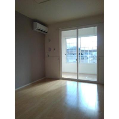ディア　コートＢ 103【管理NO：1-021612602-01030】 ★家具家電は申し込み後に搬入します★ ★2026年10月中旬入居可能★の物件写真2