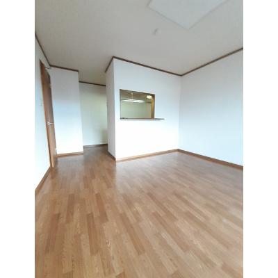アンソレイユＢ 202【管理NO：1-010515202-02020】 ★家具家電は申し込み後に搬入します★の物件写真2