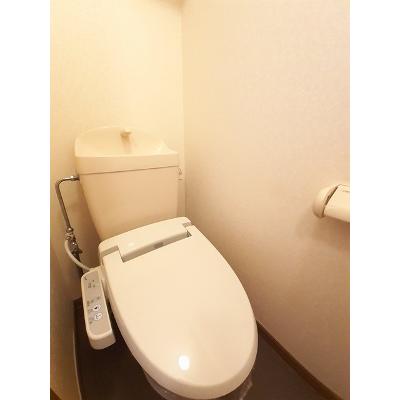 アンソレイユＢ 202【管理NO：1-010515202-02020】 ★家具家電は申し込み後に搬入します★の物件写真5