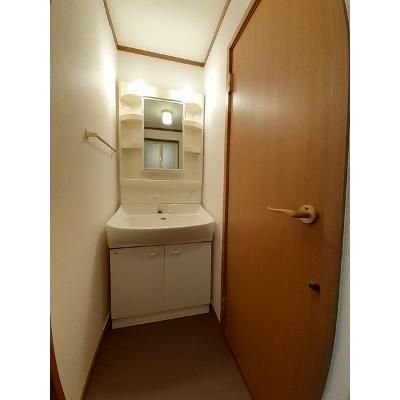 アンソレイユＢ 202【管理NO：1-010515202-02020】 ★家具家電は申し込み後に搬入します★の物件写真6