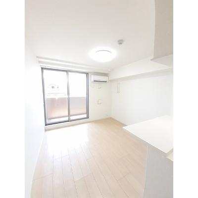 ルクレイル西桜 303【管理NO：1-022068101-03030】 ★家具家電は申し込み後に搬入します★ ★2026年10月中旬入居可能★の物件写真2