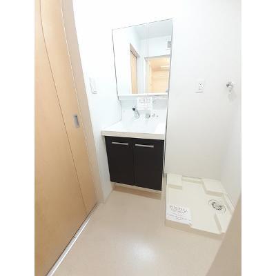 ルクレイル西桜 303【管理NO：1-022068101-03030】 ★家具家電は申し込み後に搬入します★ ★2026年10月中旬入居可能★の物件写真6